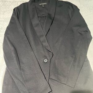 Banana Republic Black Women's Blazer